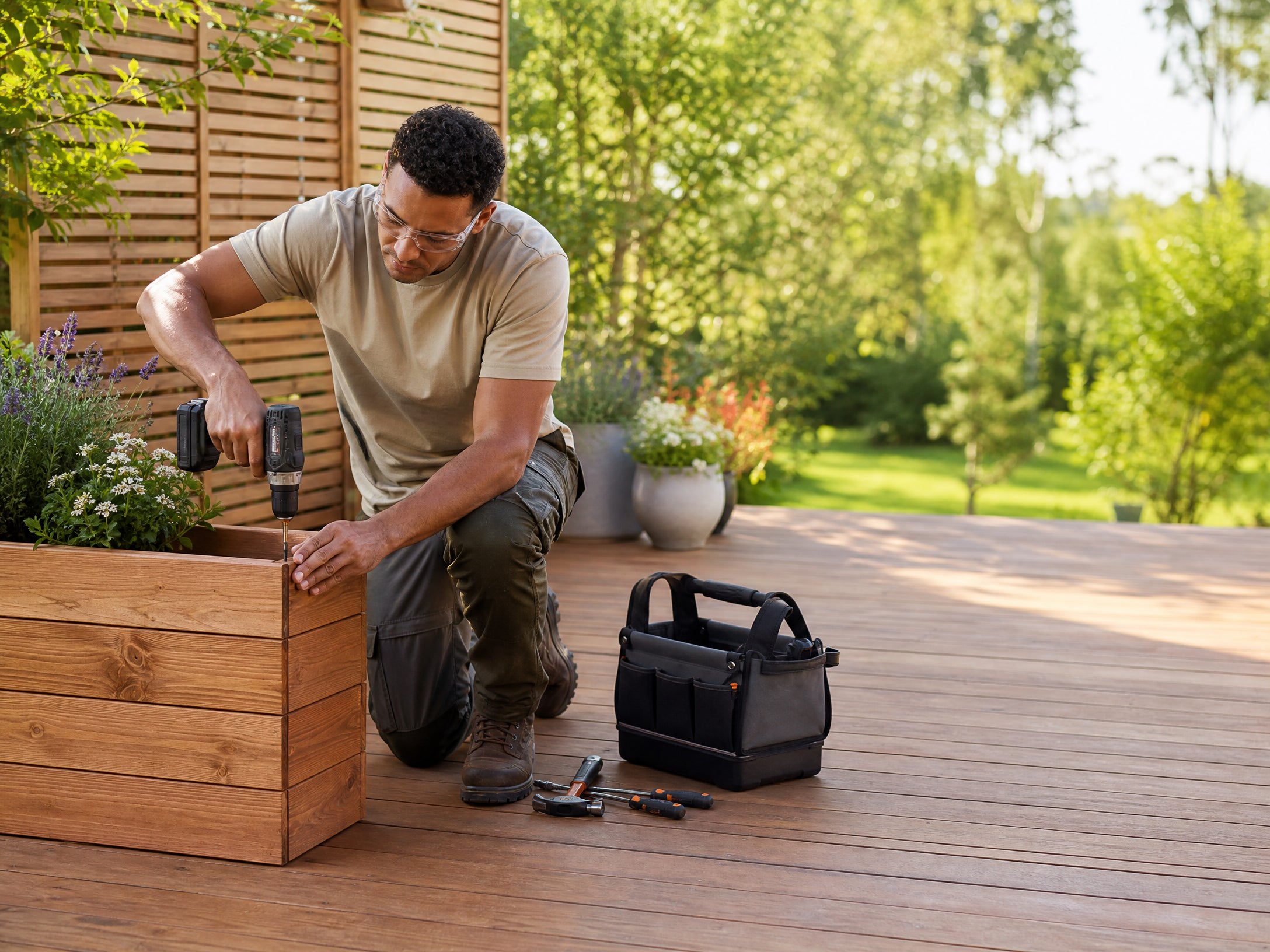 Mallenem tools and outdoor products